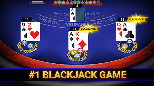 Blackjack