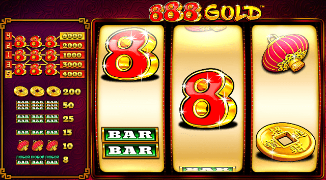 888Gold